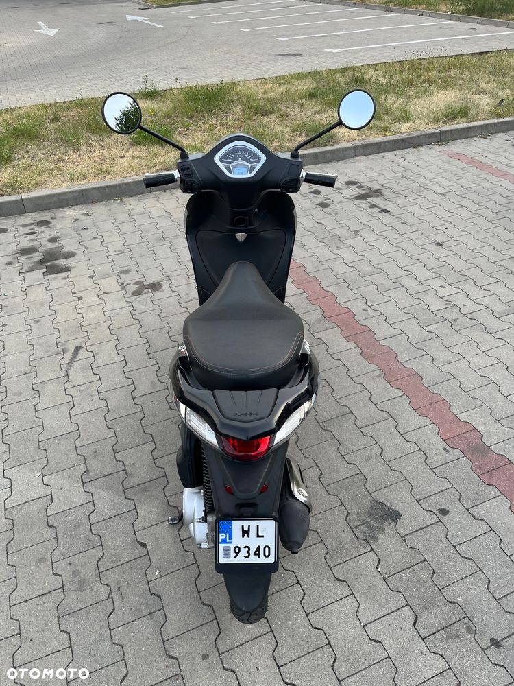 Piaggio Liberty - 18