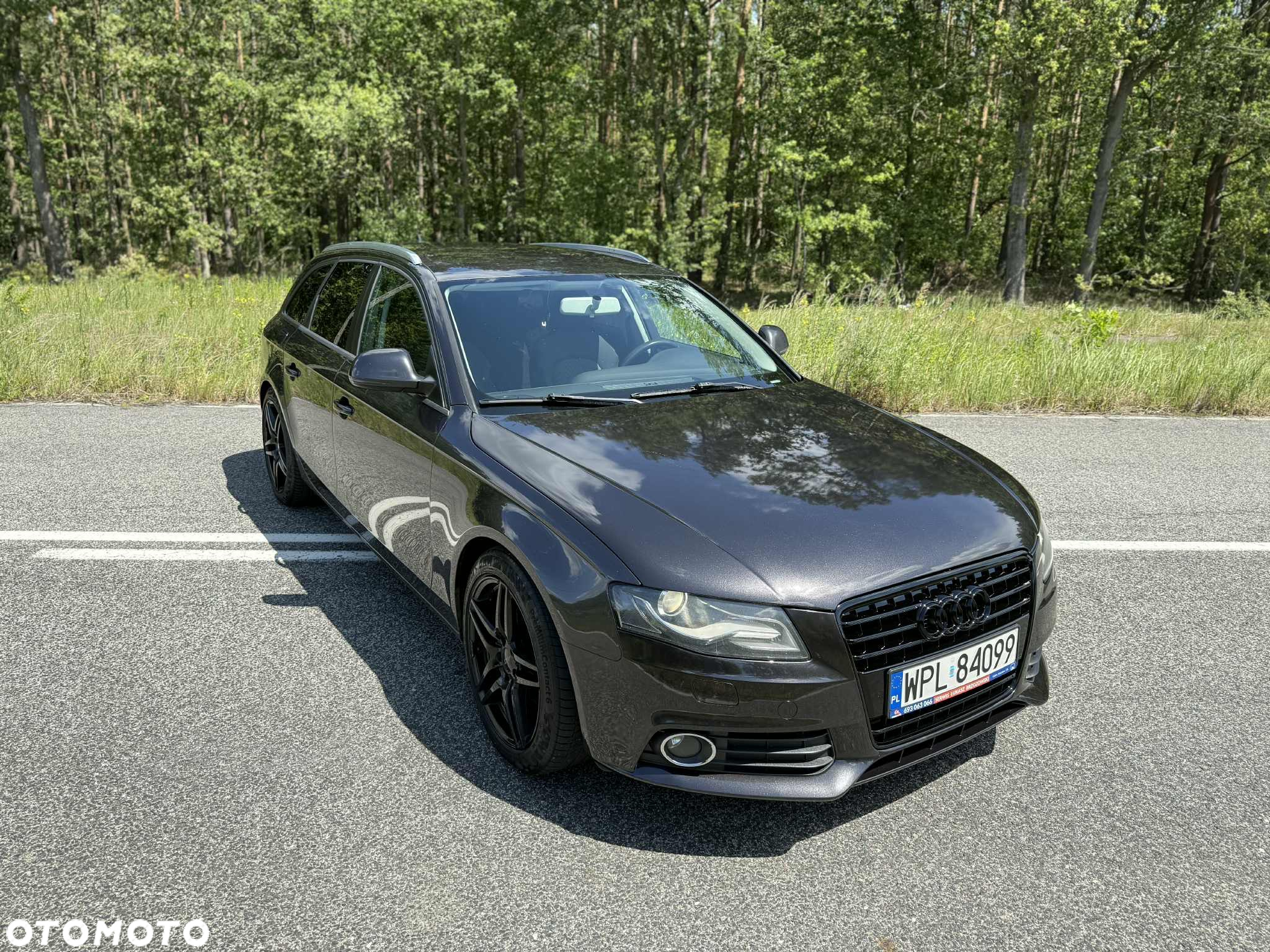 Audi A4 - 2