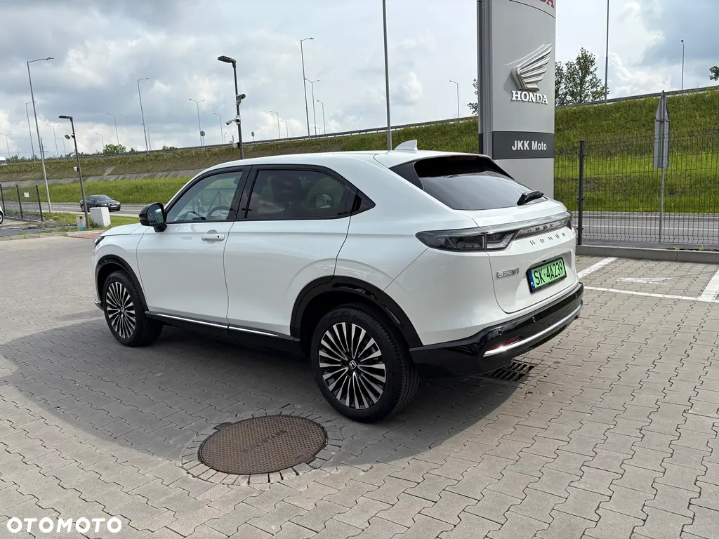Honda e:NY1 69kWh Elegance - 5