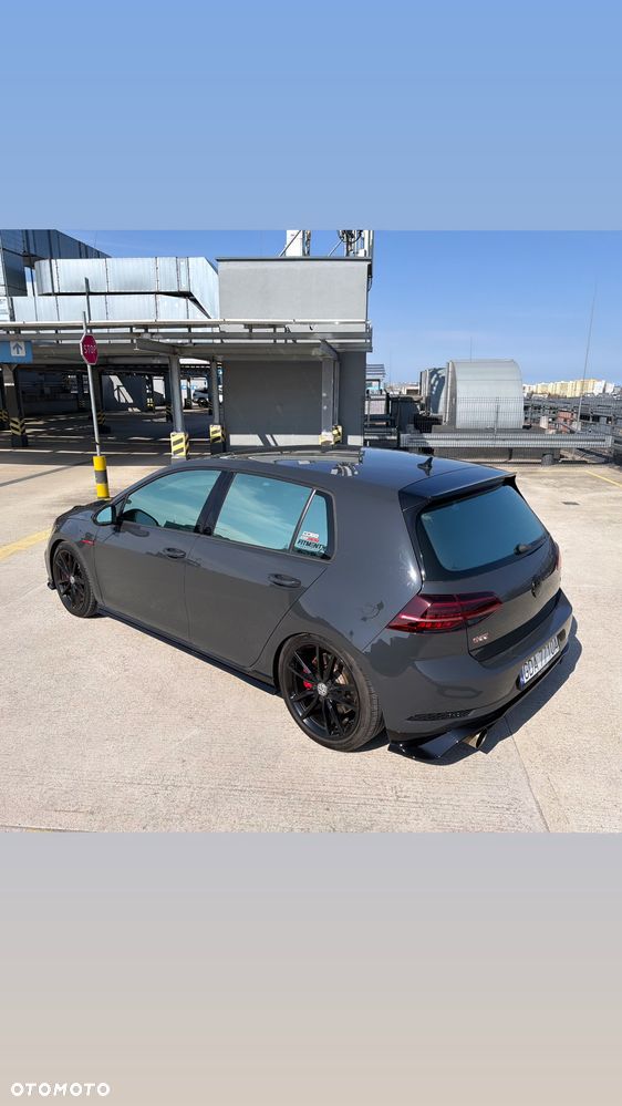 Volkswagen Golf 2.0 TSI BMT GTI Performance - 7