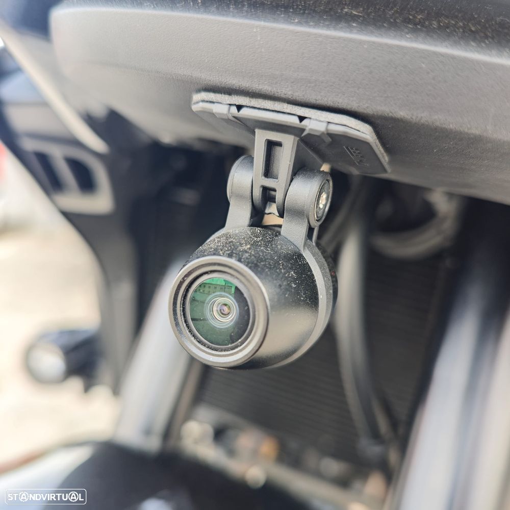 Honda NT 1100 DCT - 6