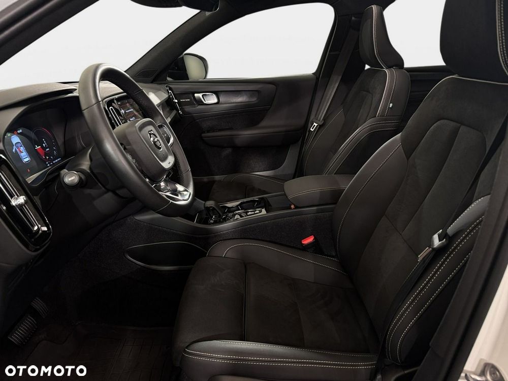 Volvo XC 40 - 13