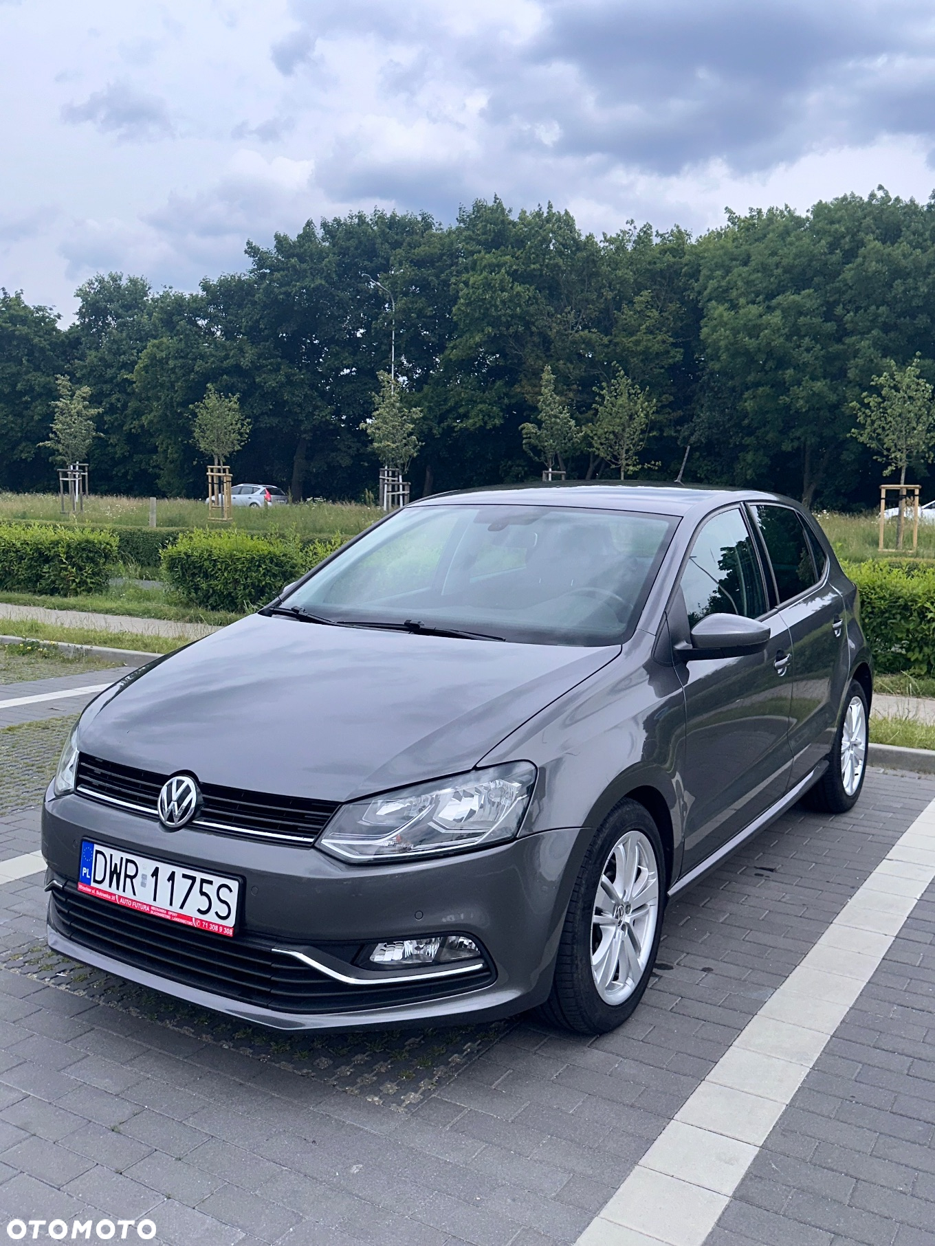 Volkswagen Polo - 3