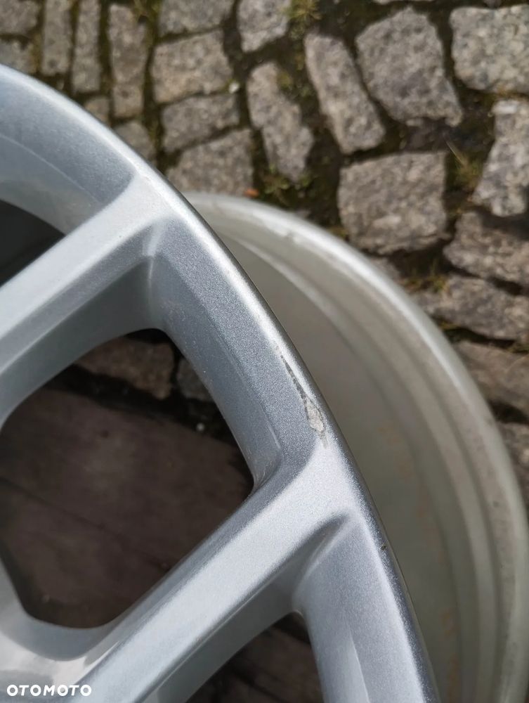JAGUAR FORD 5X108 19 8,5J ET49 - 6