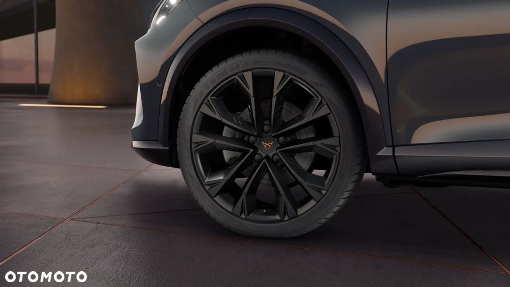 Cupra Formentor 2.0 TSI 4Drive DSG - 8