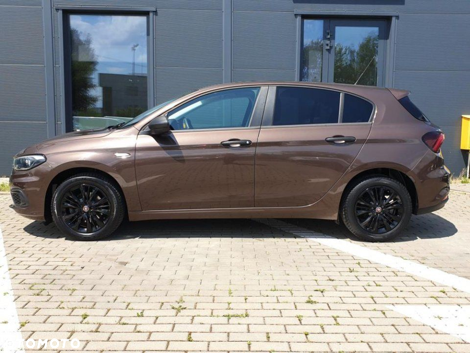 Fiat Tipo - 2