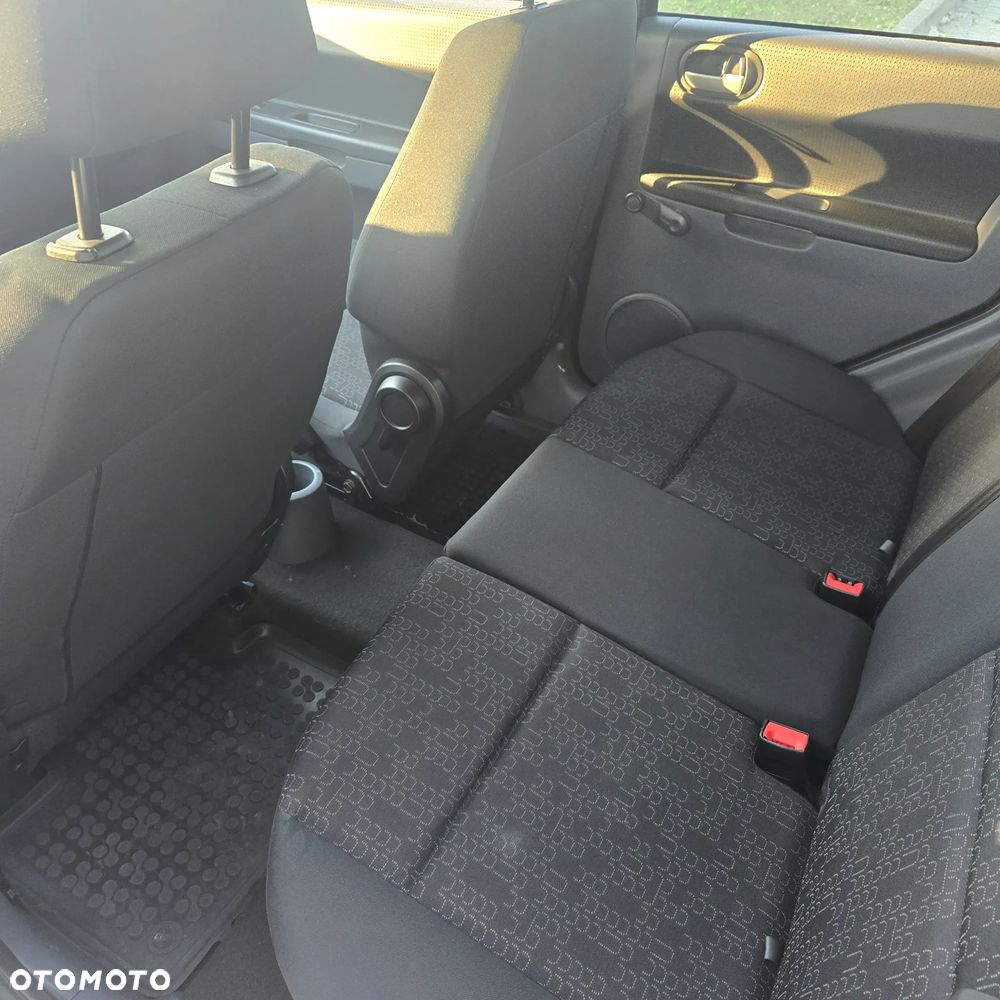 Mitsubishi Colt 1.3 Inform Cleartec - 13