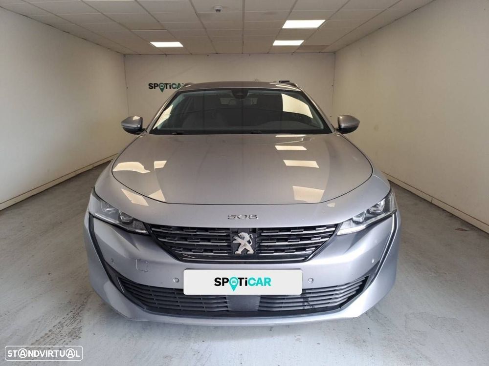 Peugeot 508 SW 1.5 BlueHDi Allure - 2
