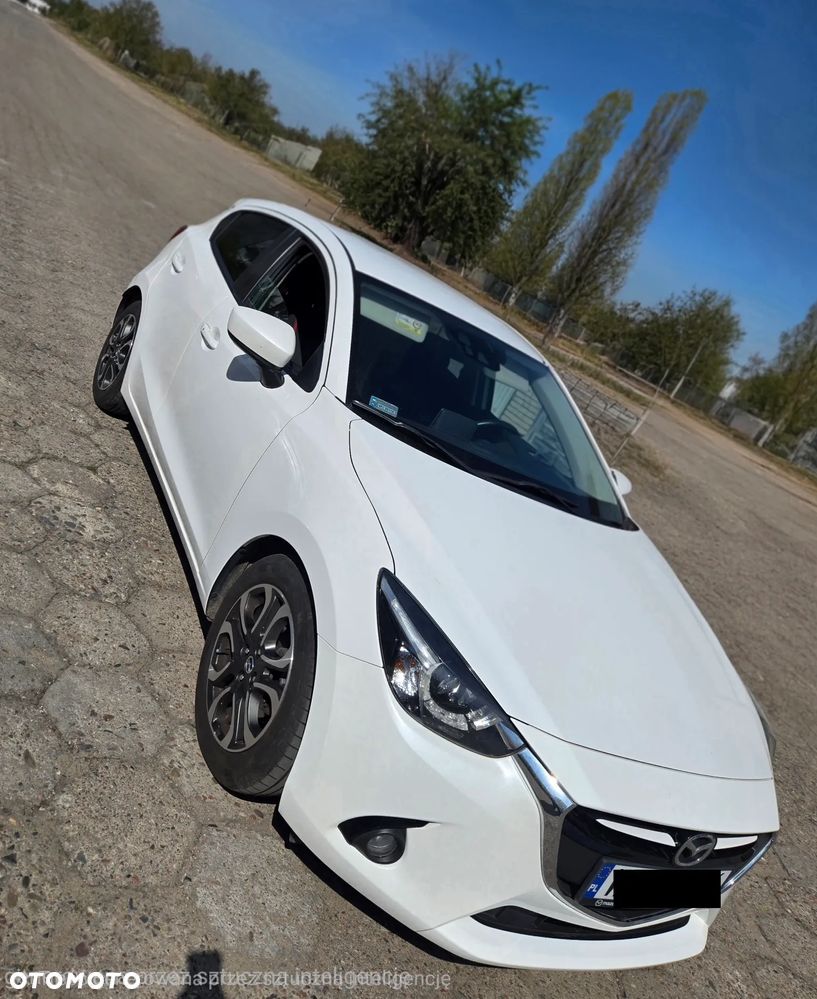 Mazda 2 1.5 Skypassion i-ELoop - 1