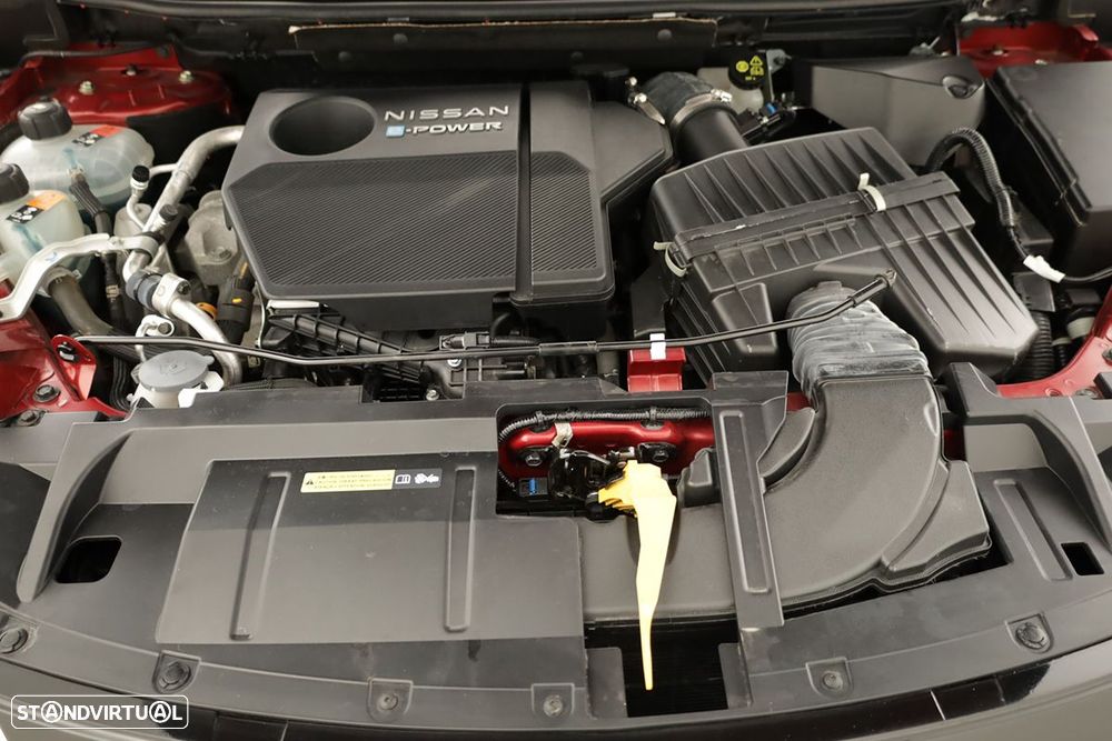 Nissan Qashqai - 25