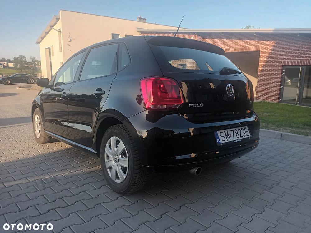 Volkswagen Polo 1.4 Team - 3