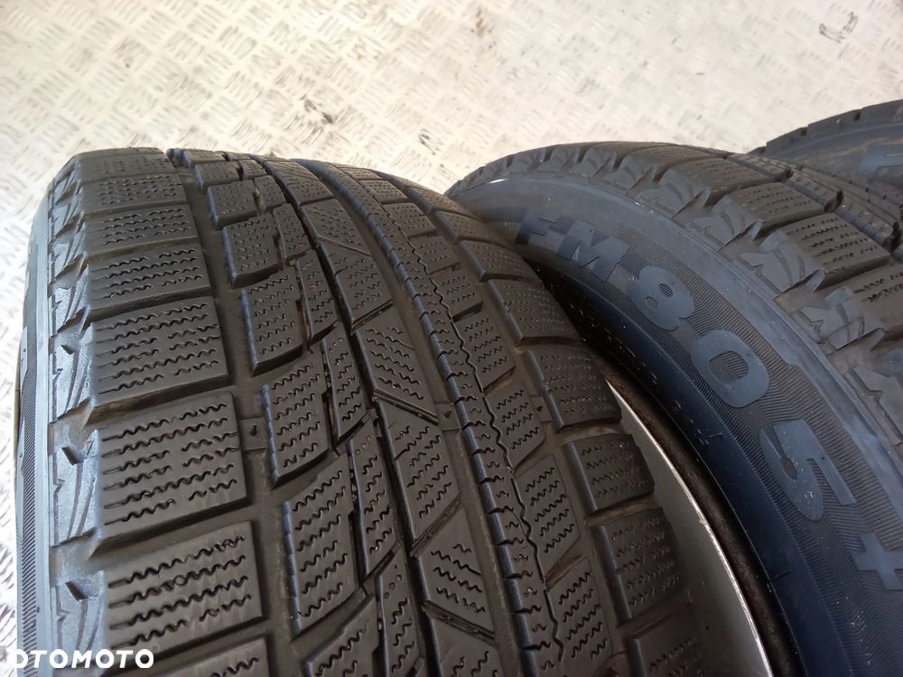 Koła Citroen C3 C4 DS3 Berlingo 6,5Jx16 et20 4x108 - 13