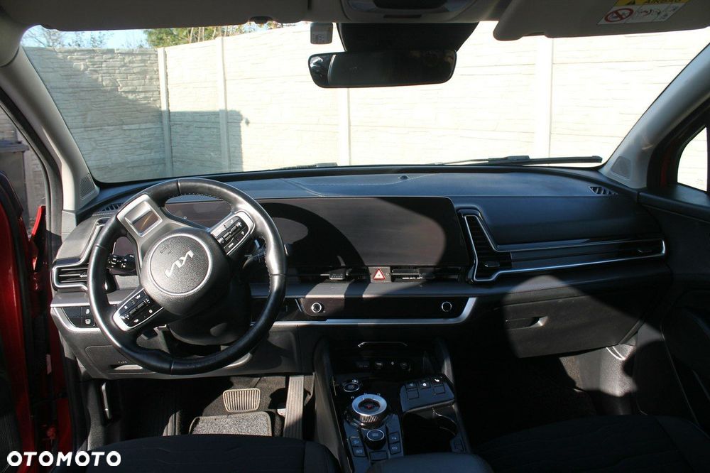 Kia Sportage - 11