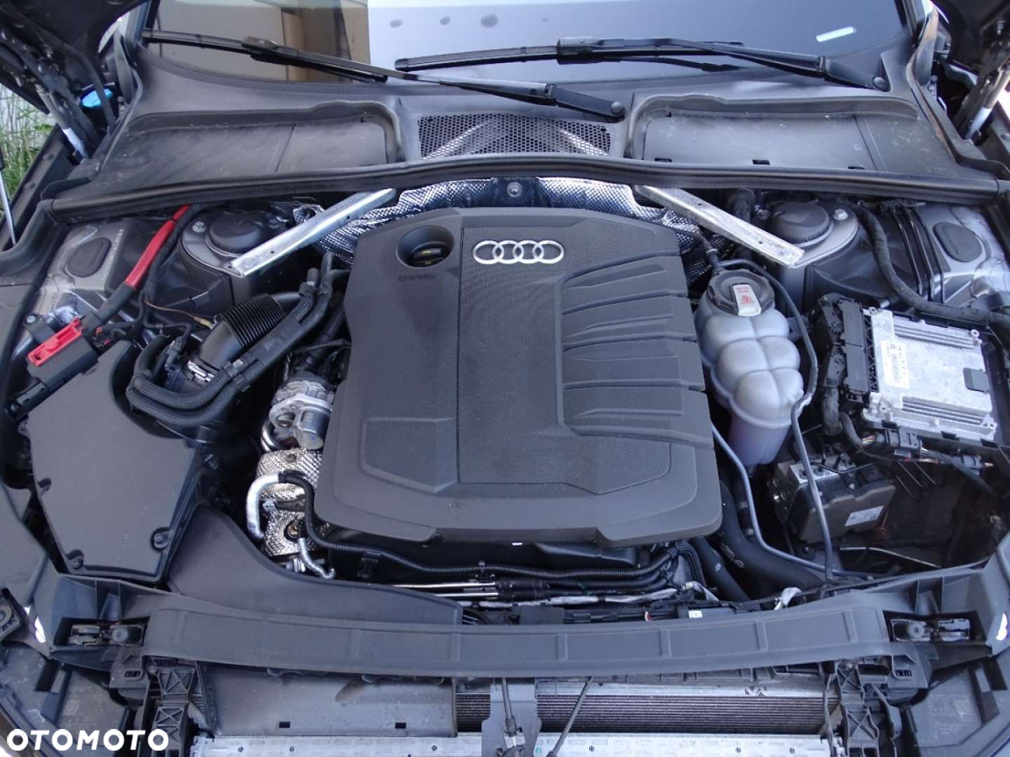 Audi A4 Allroad - 34