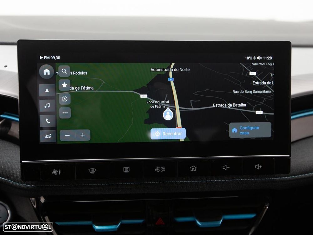 MG MG5 61 kWh Luxury - 24