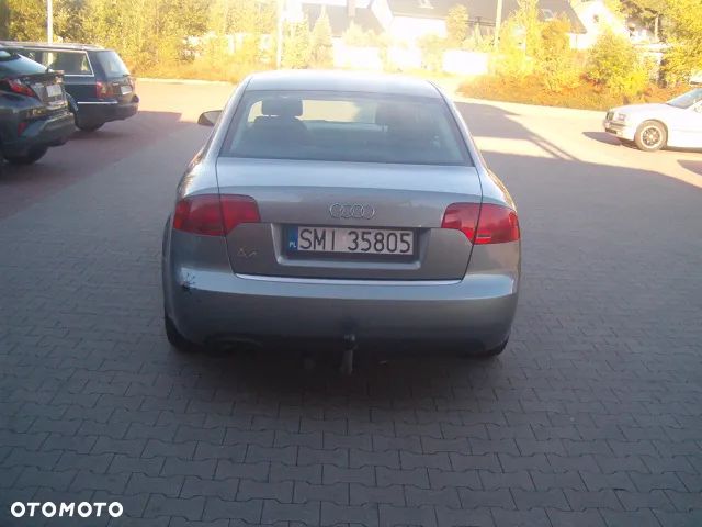 Audi A4 - 6