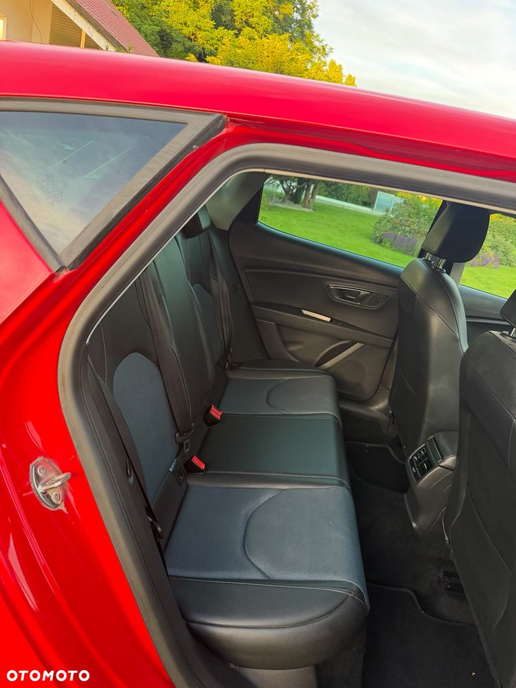 Seat Leon 1.6 TDI Start&Stop Style - 6