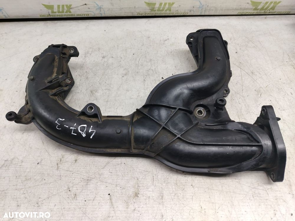 Tub galerie admisie aer 3.0 tdi ASB BMK 059145762b Audi A5 8T [2007 - - 1