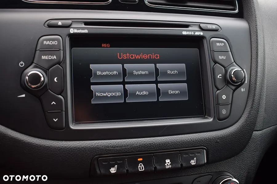 Kia Ceed Cee'd 1.6 T-GDI GT - 17
