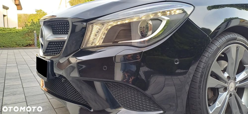 Mercedes-Benz CLA 180 UrbanStyle Edition - 20