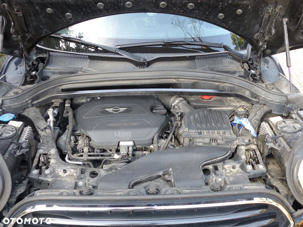 MINI Countryman - 19