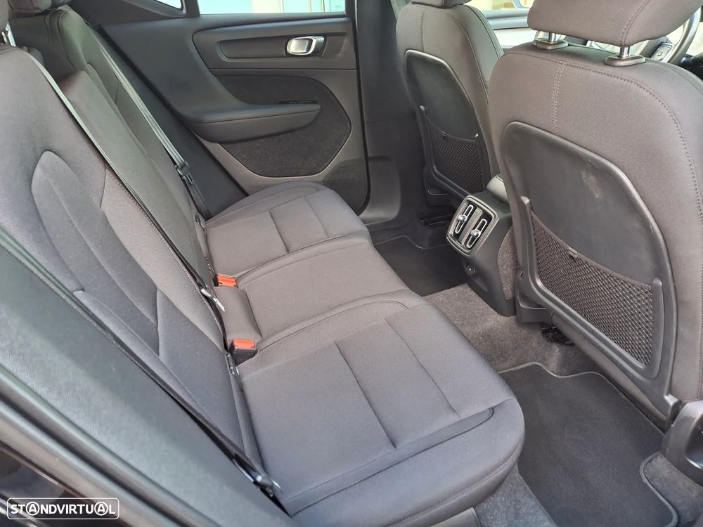 Volvo C40 - 23