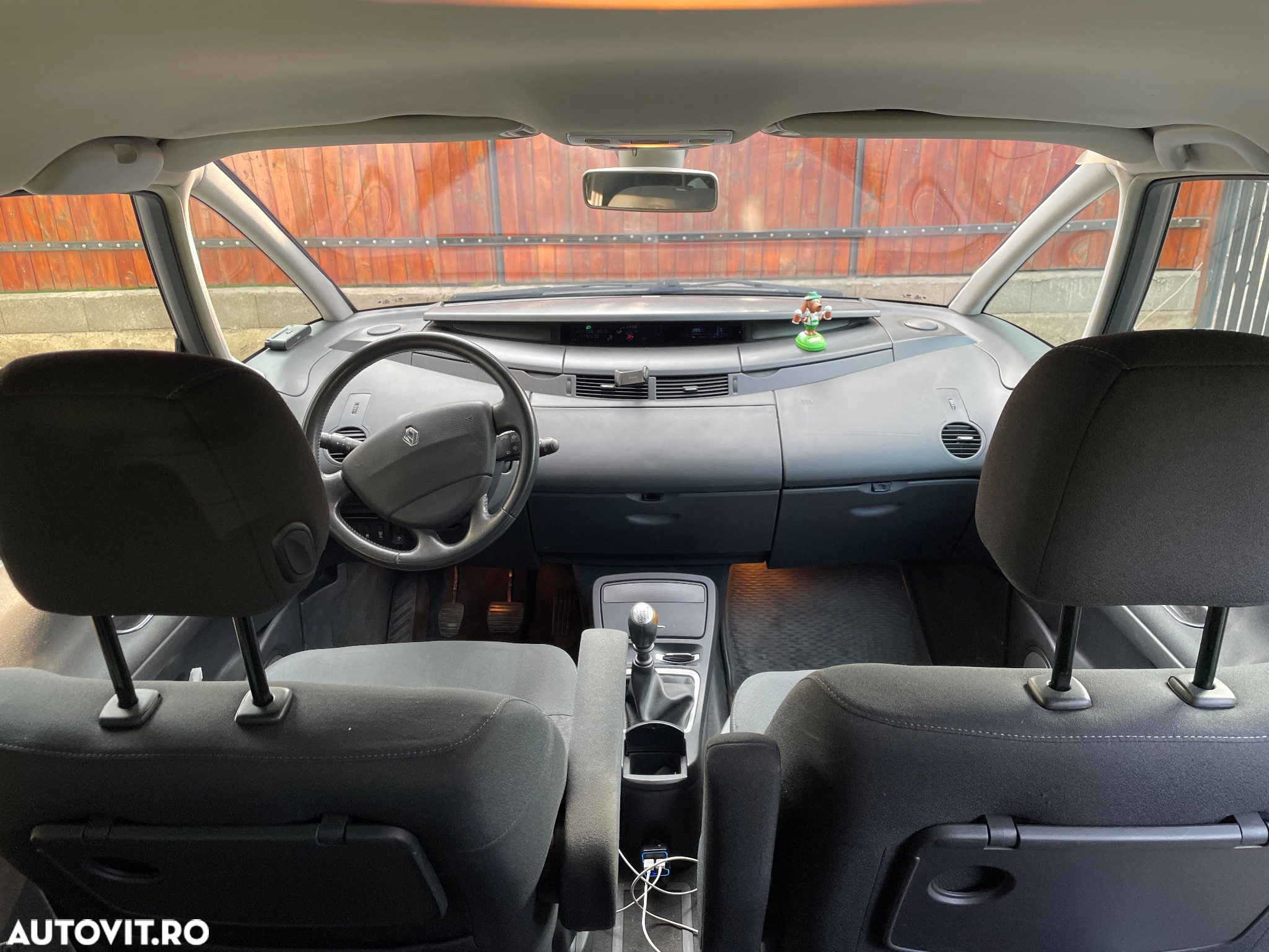 Renault Espace - 8