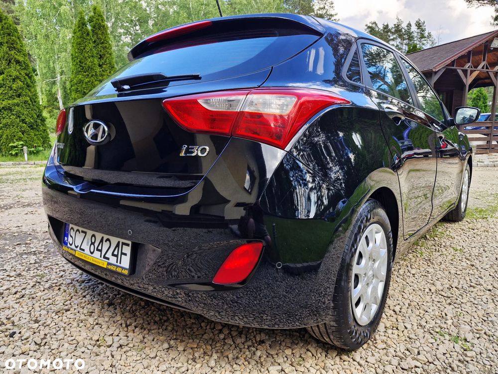 Hyundai i30 1.4 Trend - 4