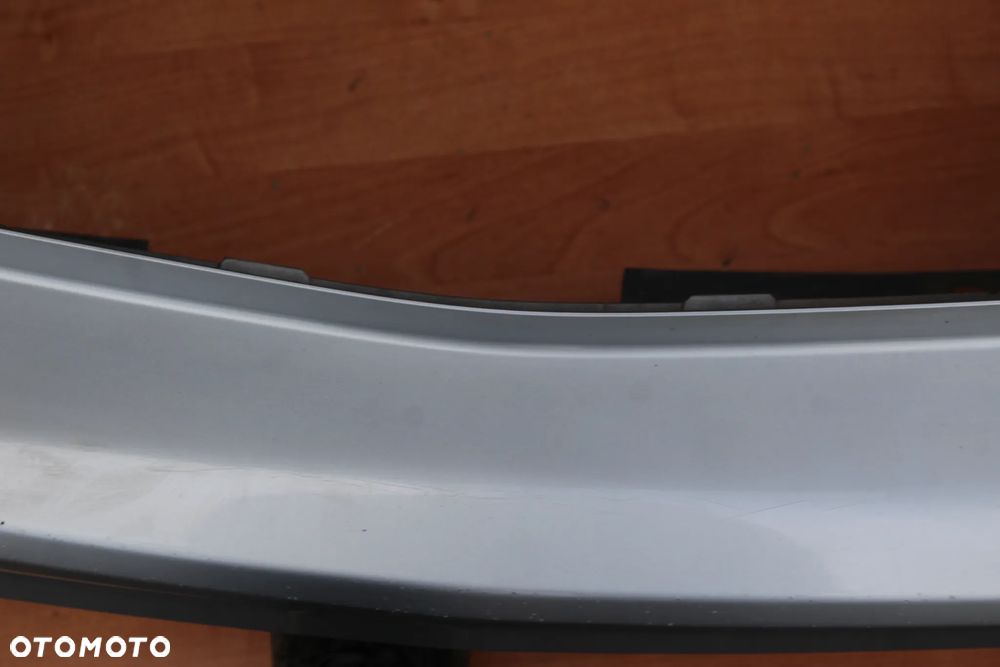 ZDERZAK TYŁ TYLNY OPEL ASTRA J KOMBI Z176 PDC PRZED LIFT ORYGINAŁ KOMPLETNY - 23