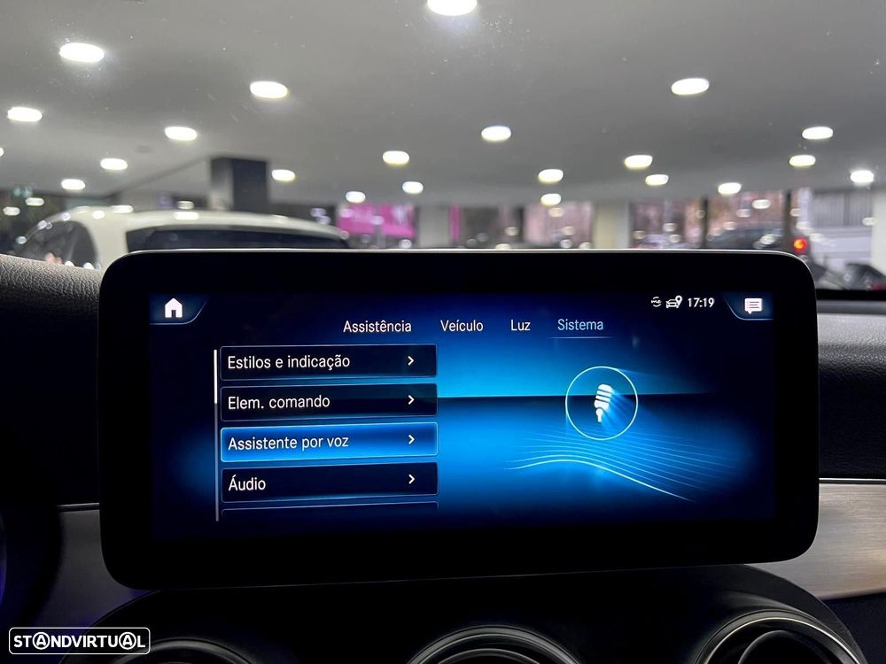 Mercedes-Benz GLC 300 e Coupé 4Matic - 30