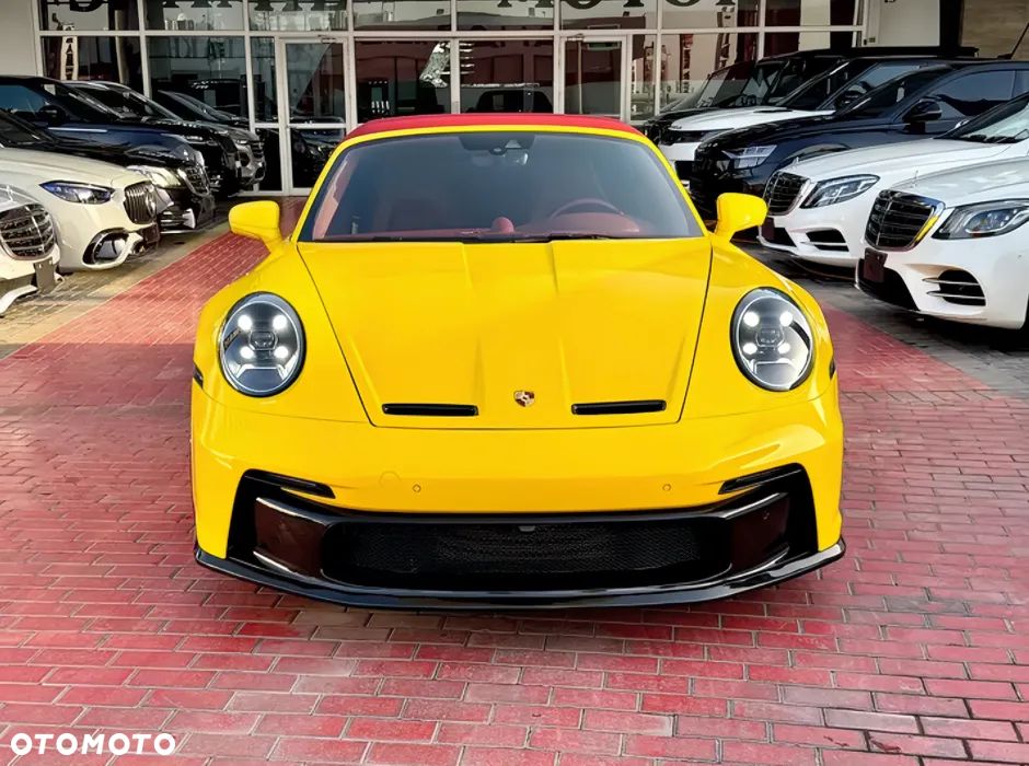 Porsche 911 Carrera PDK - 2