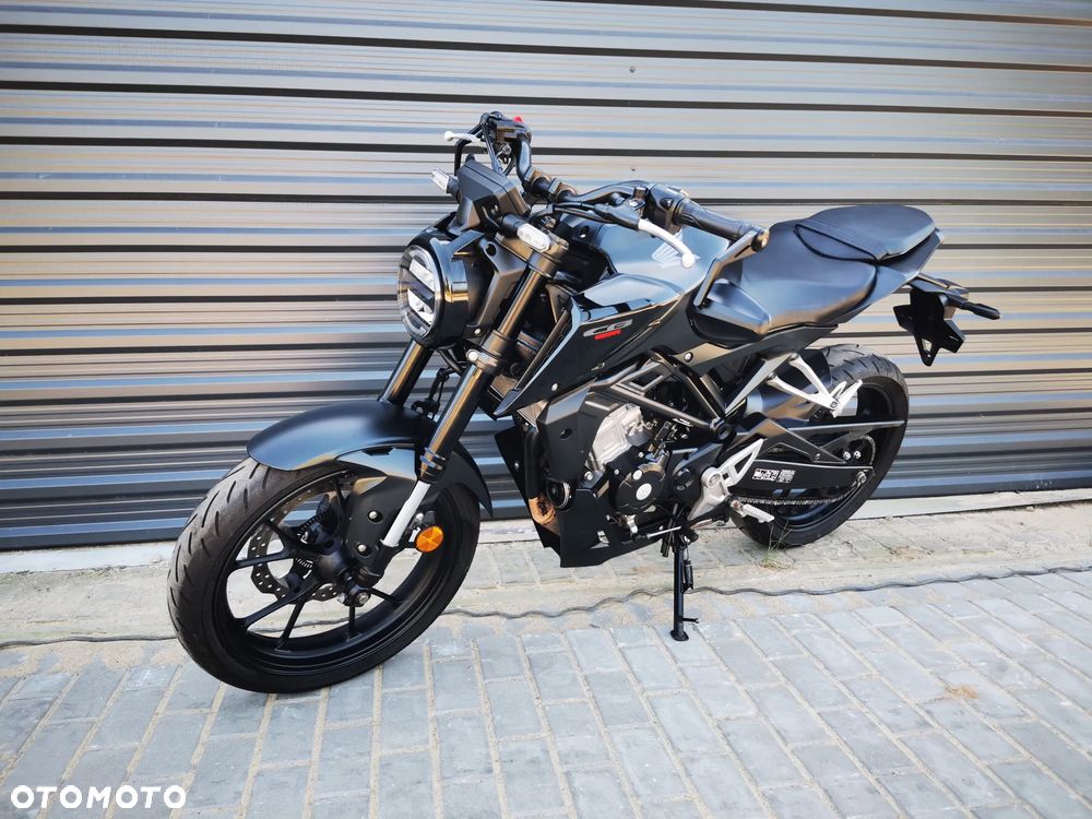 Honda CB - 30