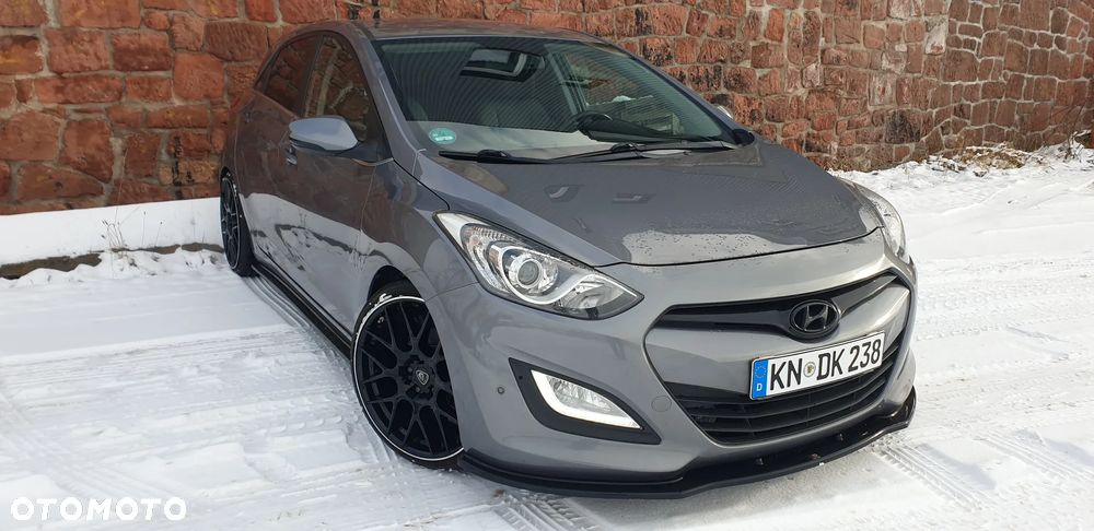 Hyundai i30 1.4 Trend