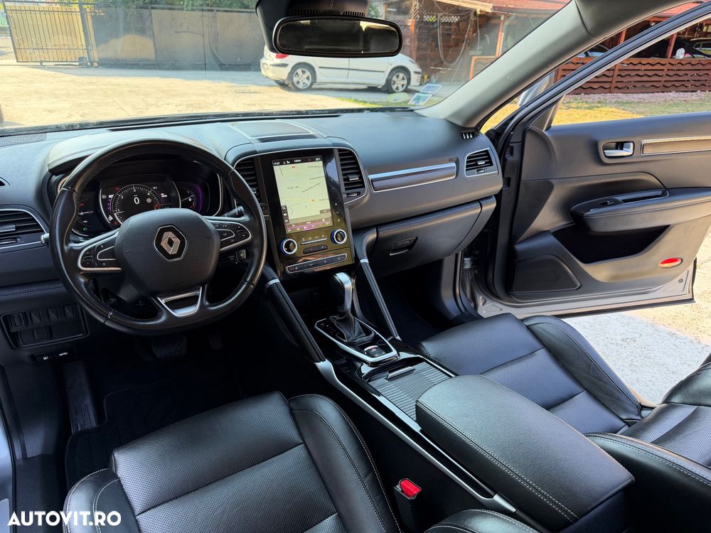 Renault Koleos ENERGY dCi 175 X-tronic 4WD INITIALE PARIS - 30