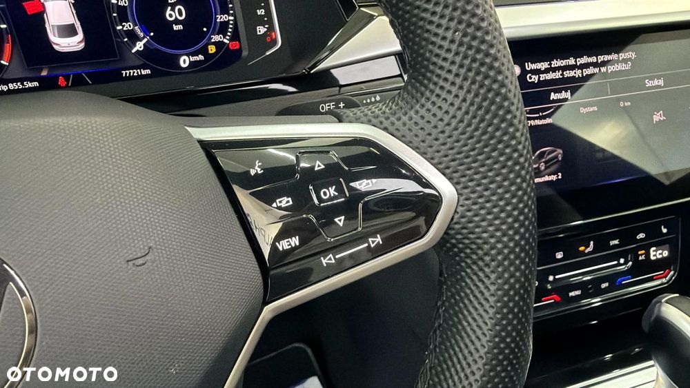 Volkswagen Arteon 1.4 TSI Plug-In Hybrid R-Line DSG - 23