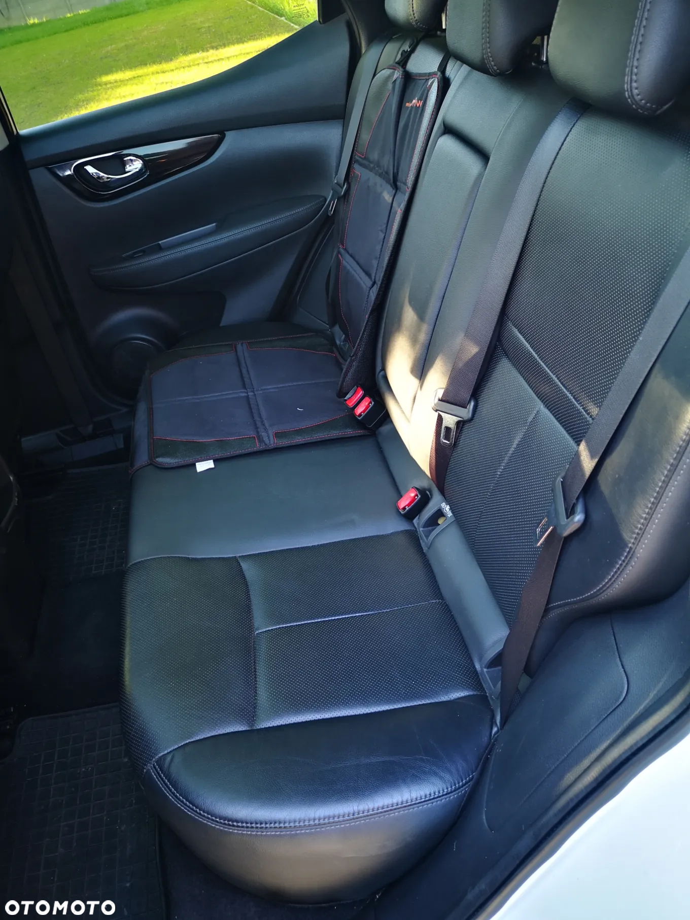 Nissan Qashqai 1.2 DIG-T Tekna+ - 9