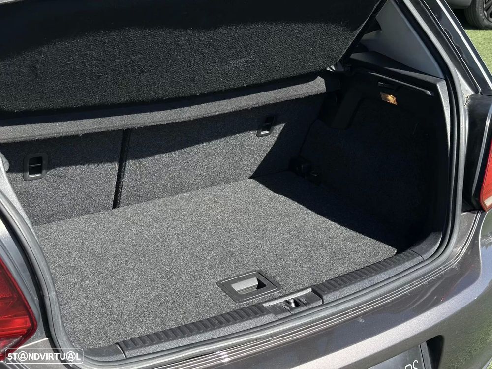 VW Polo 1.2 TDi Trendline AC - 6