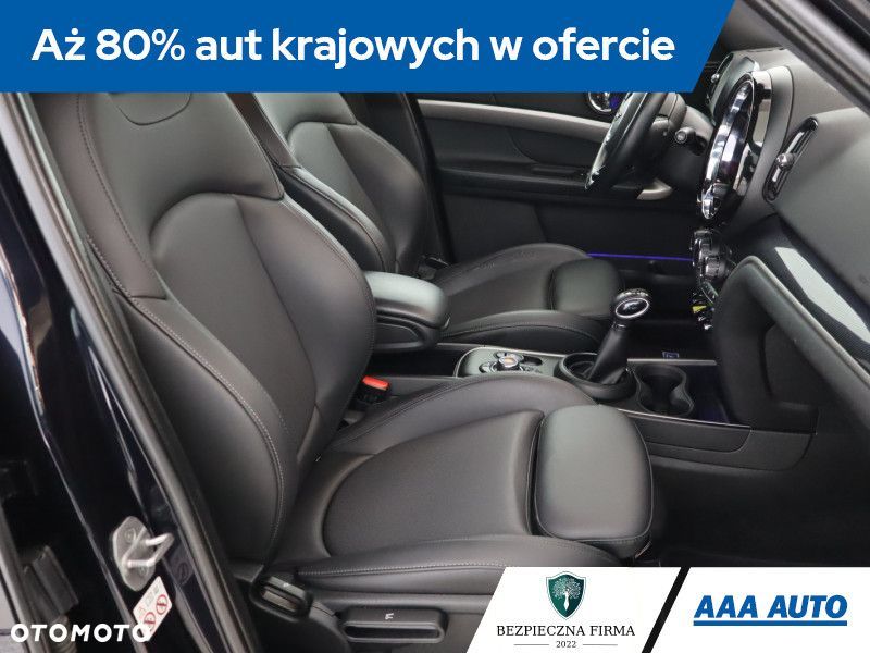 MINI Countryman - 11