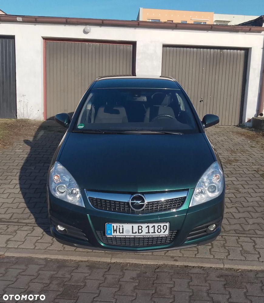 Opel Vectra 1.8 GTS - 7