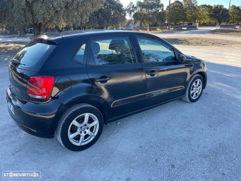 VW Polo - 8