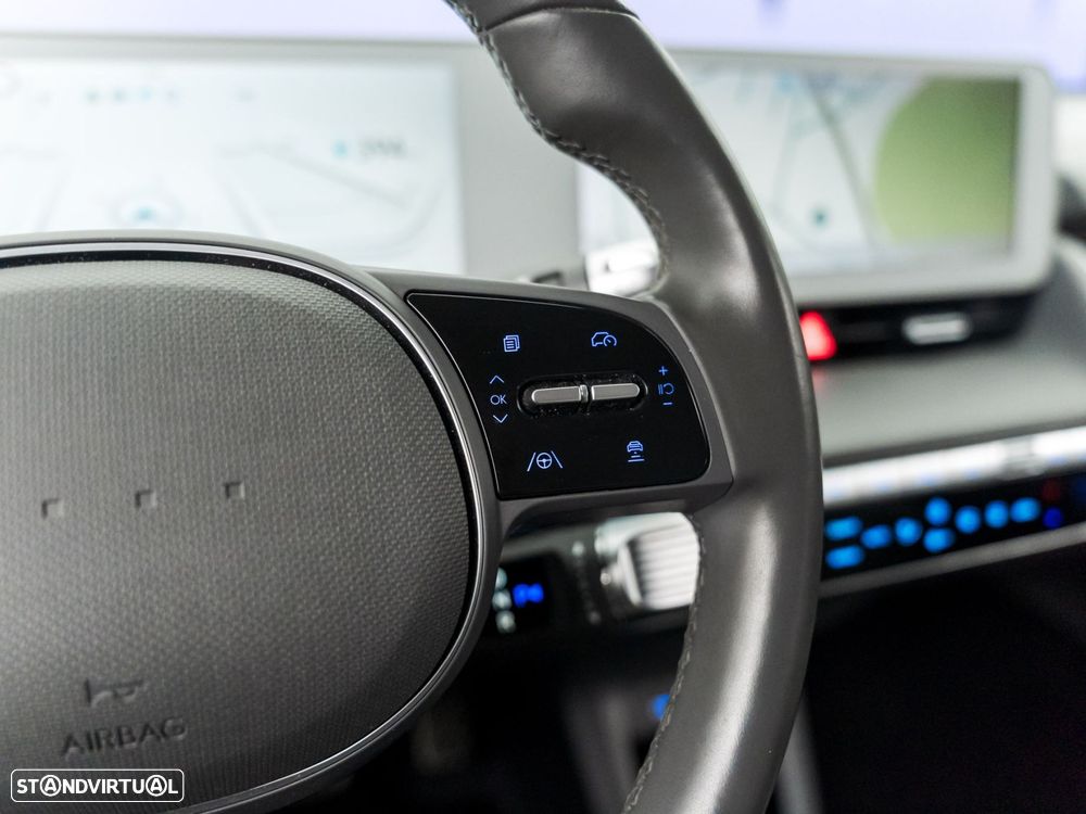 Hyundai Ioniq 5 73kWh Vanguard - 23