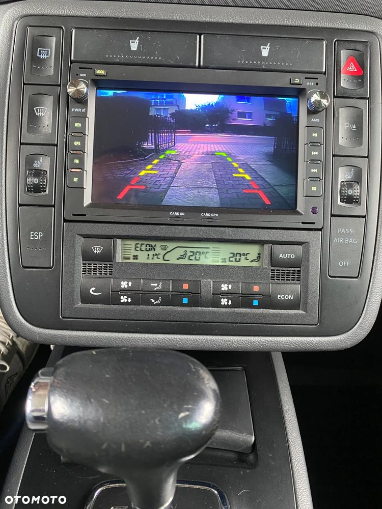 Seat Alhambra 1.9 TDI Stylance Tiptr - 18