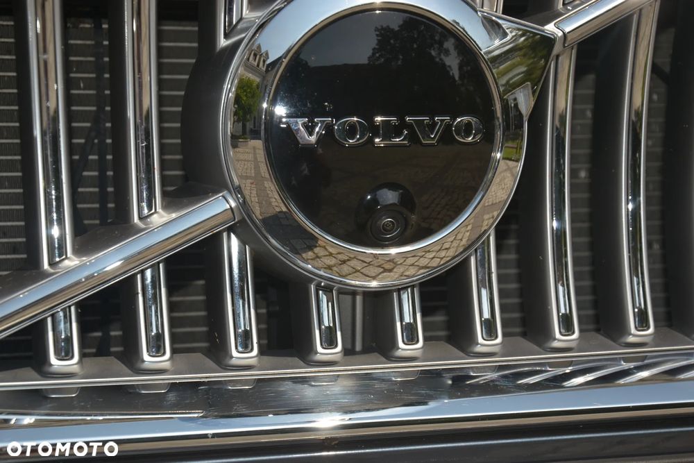 Volvo XC 90 T6 AWD Inscription 7os - 6