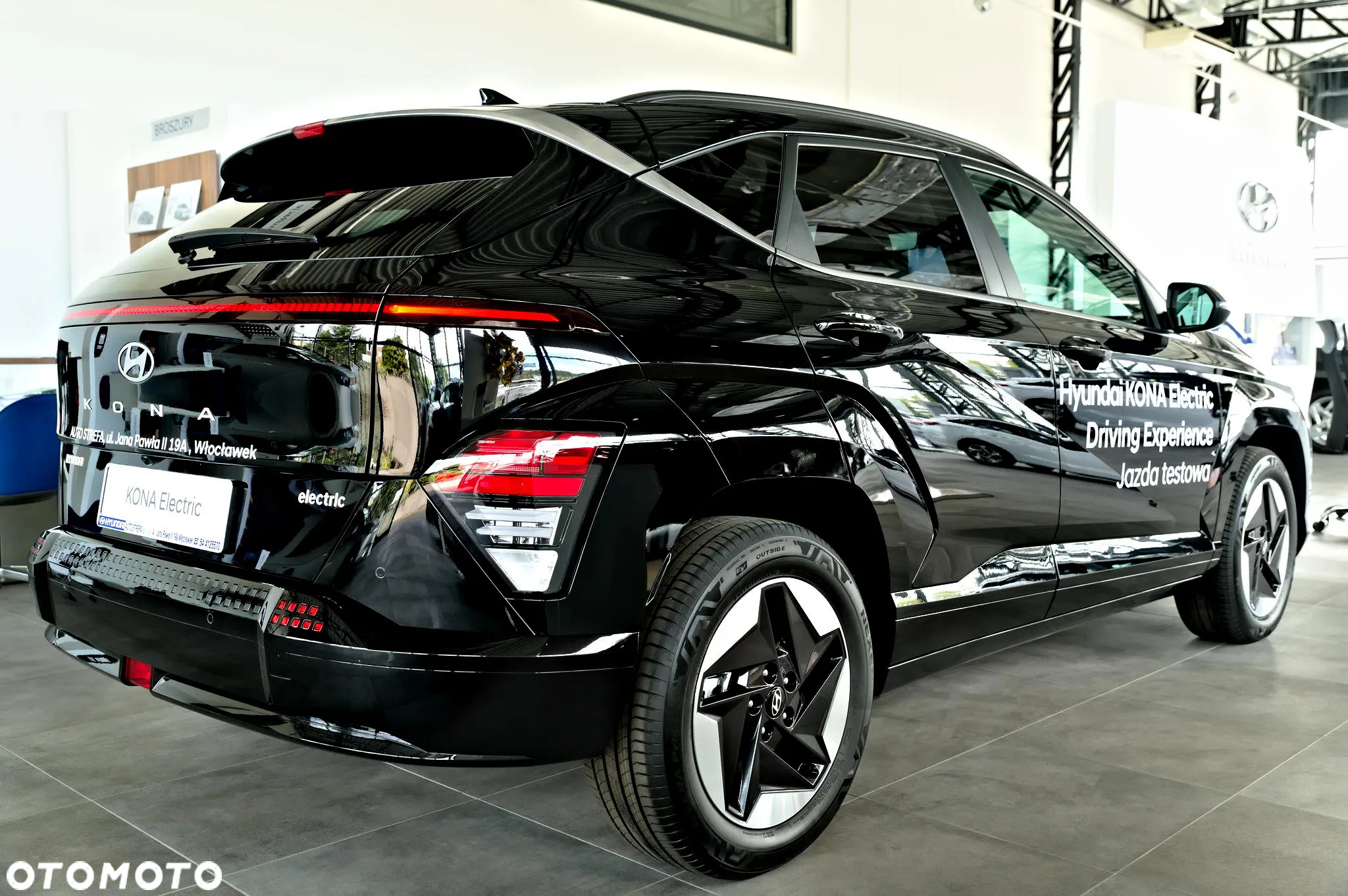 Hyundai Kona - 6