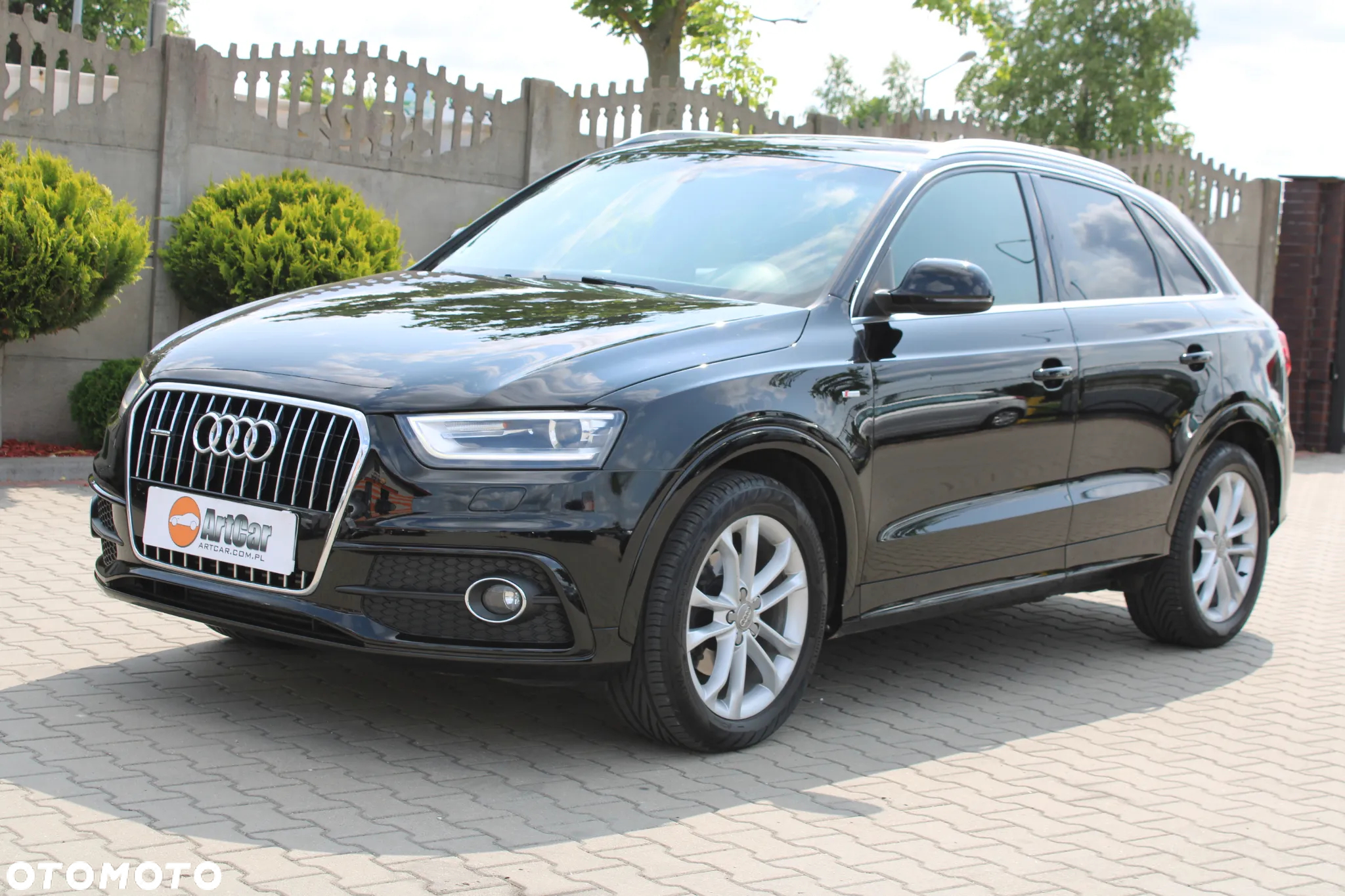 Audi Q3 2.0 TDI Quattro - 10