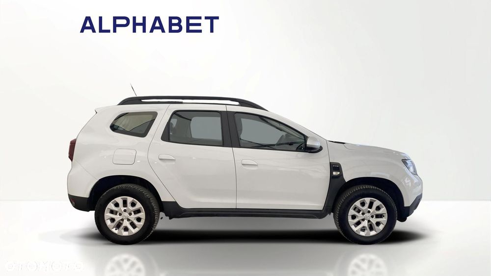 Dacia Duster 1.5 Blue dCi Comfort 4WD - 6