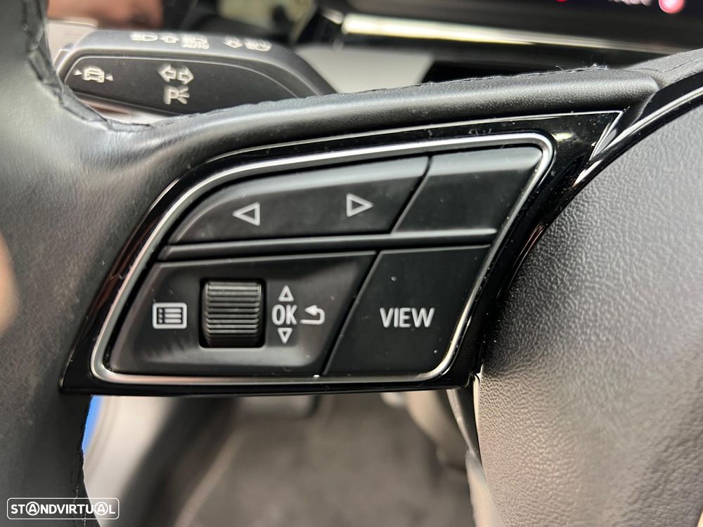 Audi A3 Sportback 30 TDI S line - 15