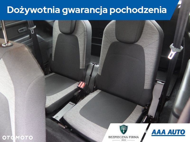 Citroën C4 SpaceTourer - 21