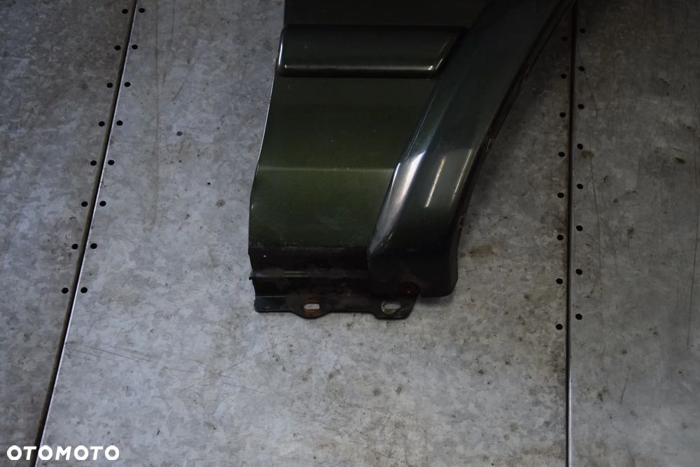 JEEP CHEROKEE XJ BŁOTNIK PRAWY PRZÓD - 2