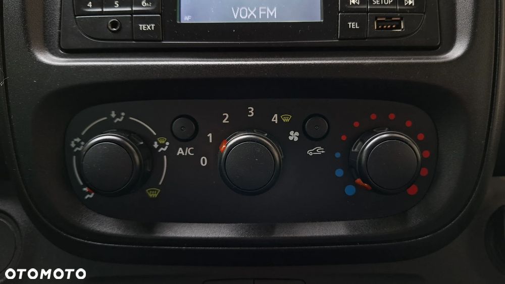 Renault Trafic ENERGY Grand Combi Expression - 29